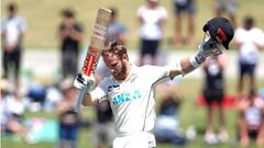 New Zealand vs Pakistan 1st Test Day 2: Kiwis dominated Pakistan