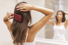 Ayurvedic Products is the Ultimate routine for healthy hair