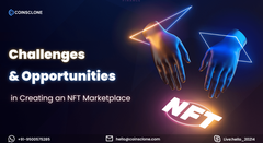 Challenges and Opportunities in Creating a Successful NFT Market