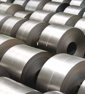 HRC Hot Rolled Steel Coil Supplier China | CUMIC Steel