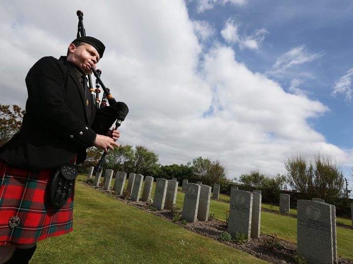 5 Best Funeral Bagpipes That You Must See In 2020