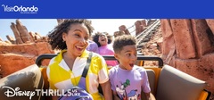 Visit Orlando Family Vacation Sweepstakes - Win An Orlando Getaw