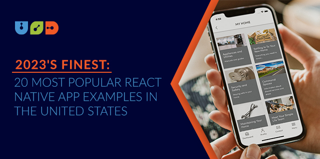 2023's Finest: 20 Most Popular React Native App Examples In The 