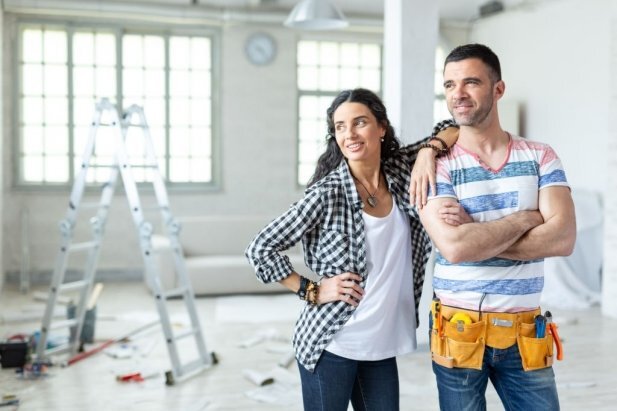 Everything You Need to Know About Making New Homes! - ArticleTed