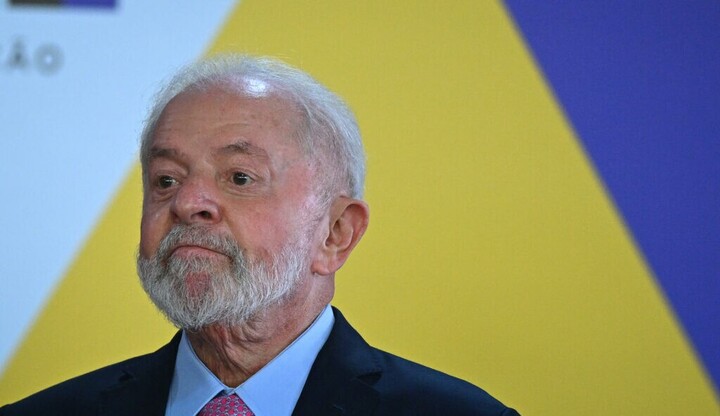 JPCN.Blog: No 3º mandato, Lula diz que vai acabar com a fome no Brasil