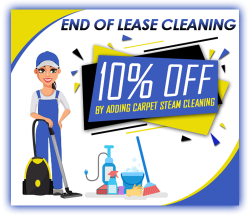 End of lease cleaning Sydney - Dirt2tidy | Bond Cleaning | Avail