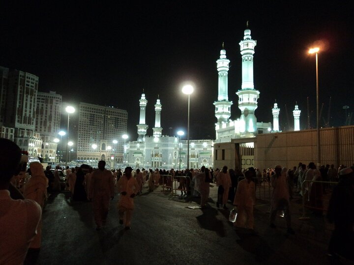 4 Amazing Activities That You Can Do In Makkah - MHT