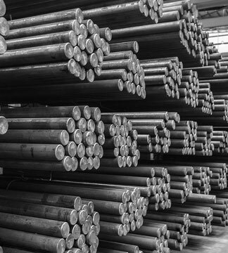Types Of Low Alloy Structural Steel For Sale | CUMIC Steel