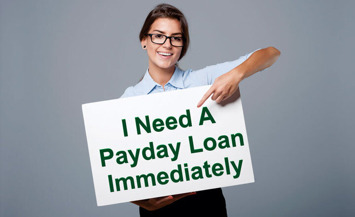 I Need A Payday Loan Immediately – Easy Qualify Money