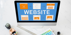 Static Website Design India, Website @ Cost ₹ 2999/$99