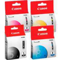 Canon Printer Ink Cartridges Online - Hot Toner