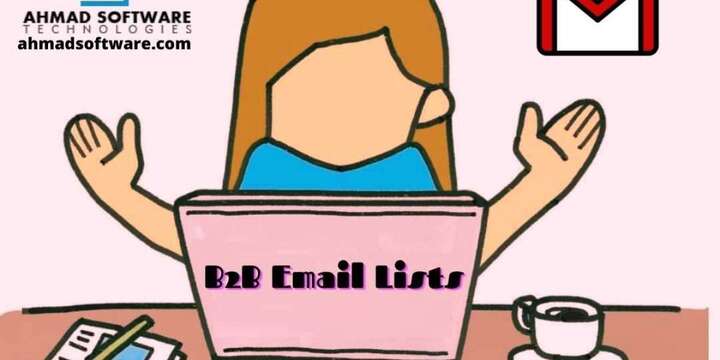 What Is The Most Used Software To Find B2B Email Addresses?