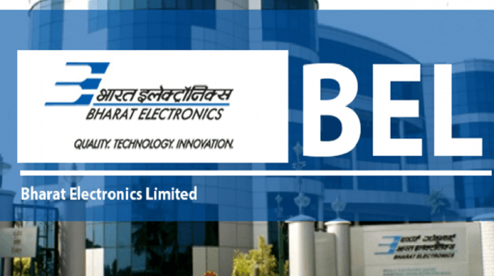Bharat Electronics (BEL) share price hits new records high