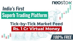 Neostox - Video Tutorials Guide to work on Virtual Trading Platf