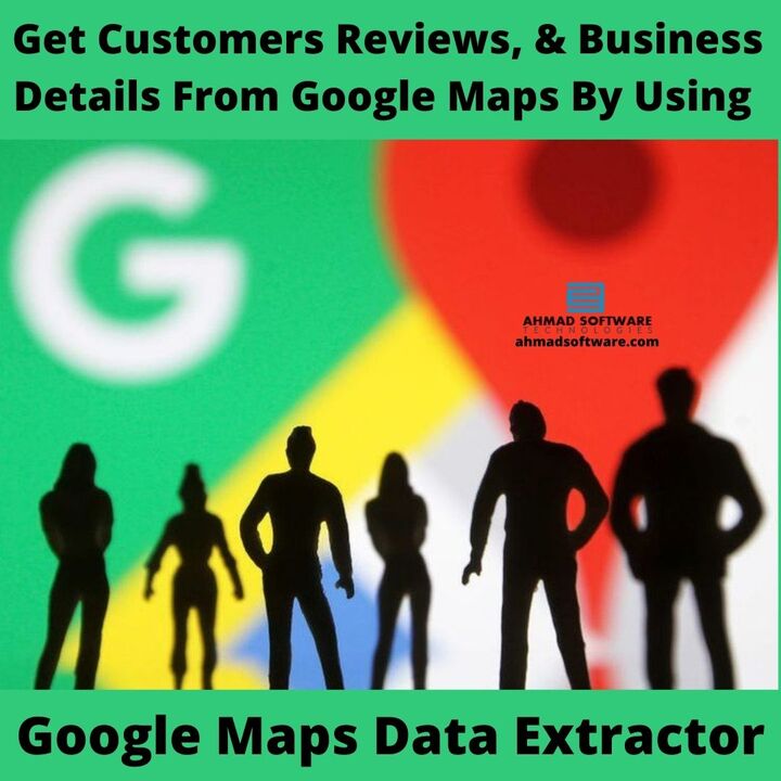 What is a Google Maps Crawler, And How Does It Work? : LinkedIn Sales Navigator Extractor