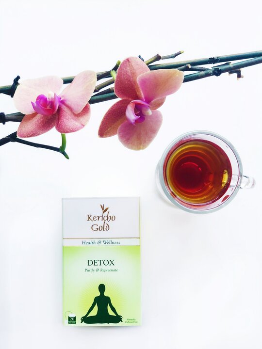 Best Detox Tea Online  - GlibBlog