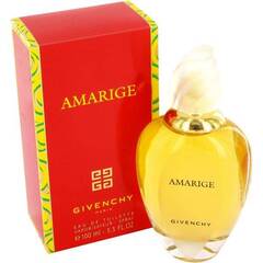 Amarige by Givenchy 100 ml Eau De Toilette Spray for Women