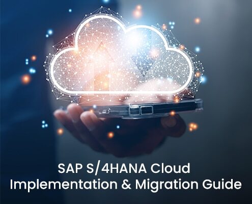 What is SAP S/4HANA Cloud? Implementation &amp; Migration Guide
