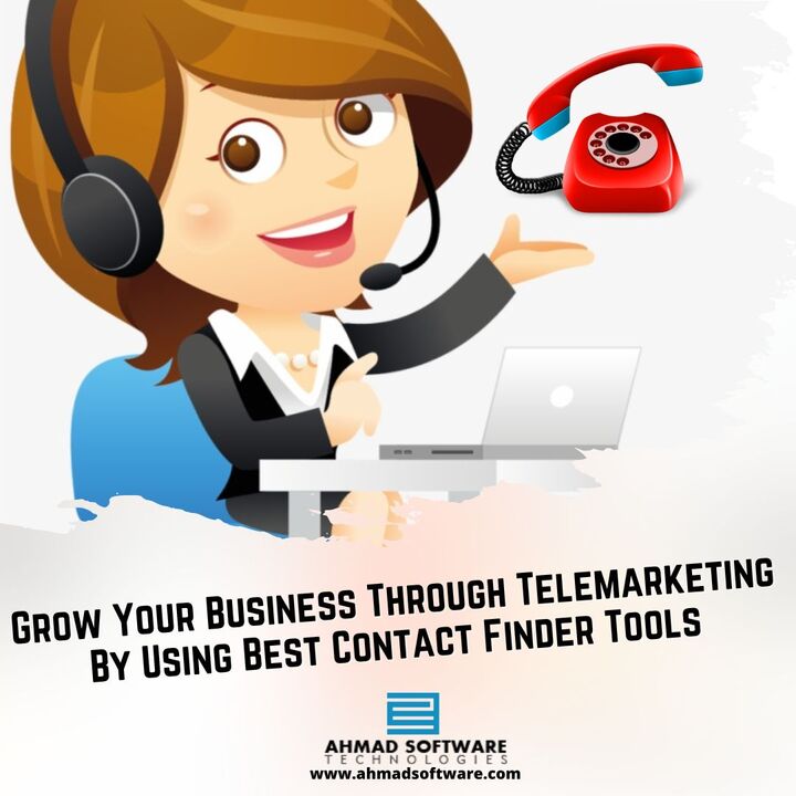How Can I Build A Contact List For Telemarketing?