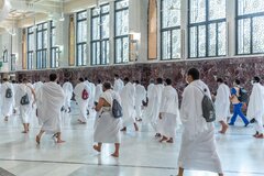 What To Do Before Umrah To Make It A Spiritually Rewarding Exper