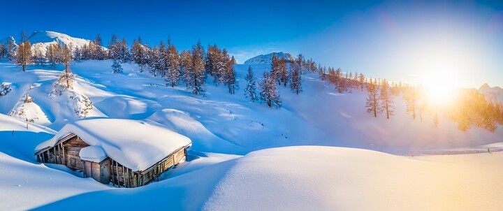 Switzerland Private Ski Tours &amp; Packages | Italy Luxury Tours