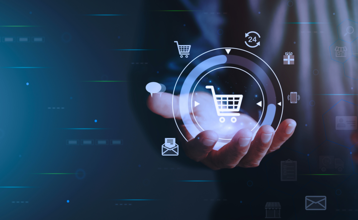 Retail IT Solutions &amp; Services | Retail Technology Solutions