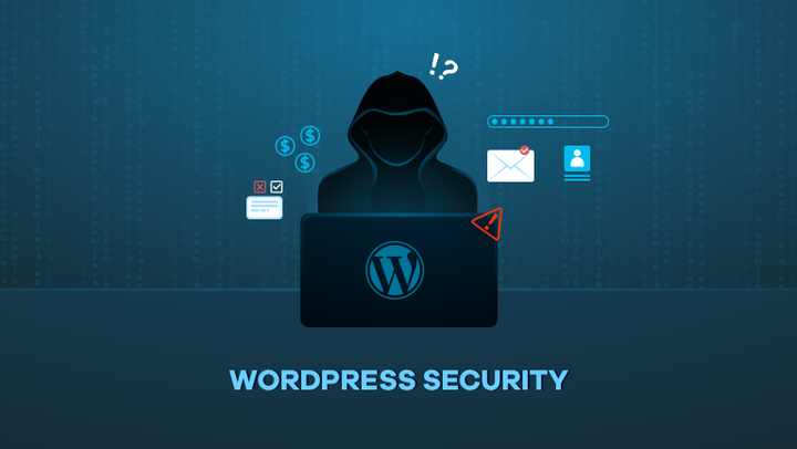WordPress Security – Tips and Strategies to protect website from