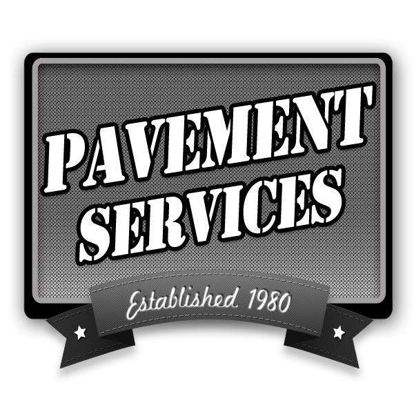 Pavement Services - Asphalt Paving
