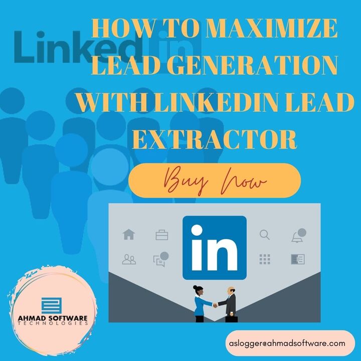 How To Generate Leads From LinkedIn?