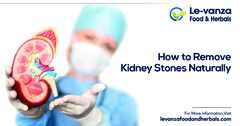 How to Remove Kidney Stones Naturally? | Kidney Stone Treatments