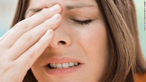How to get rid of Sinus Infection | Causes, Symptoms &amp; Homeopath