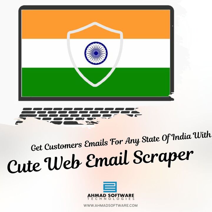 Indian Email Database - India Email List For Email Marketing