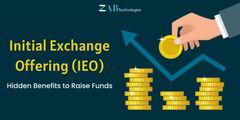Hidden Benefits of using Initial Exchange Offering To Raise Fund