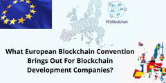 What European Blockchain Convention brings out for blockchain de