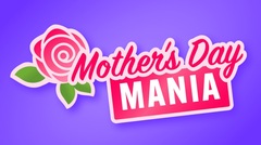 Mothers Day Mania Trivia Contest - Enter To Win Visa Gift Card -