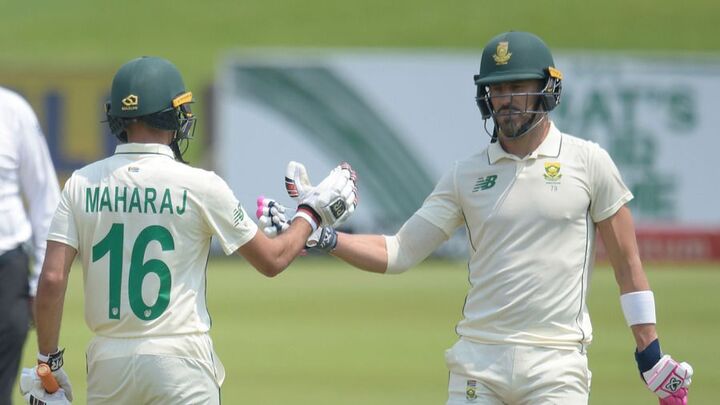 South Africa vs Sri Lanka 1st Test Day 3: RSA batsman shines