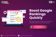 8 Proven Strategies to Boost Your Google Rankings Quickly - Step