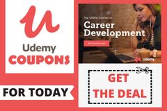 90% OFF Udemy Coupon 2021, Student Online Courses Discount &amp; Dea