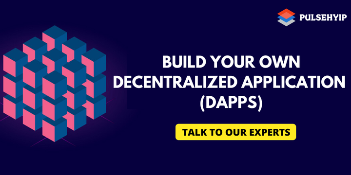 How to build your own DApps | Decentralized Applications | Pulse