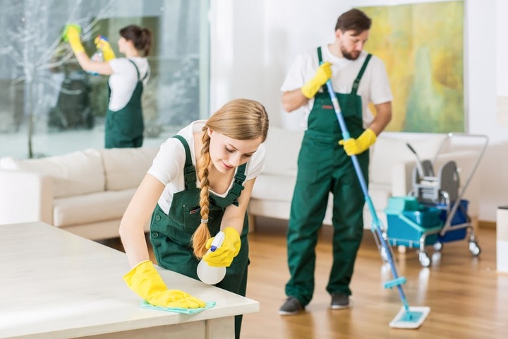 Tips For Flawless Cleaning That You Might Not Know Before!