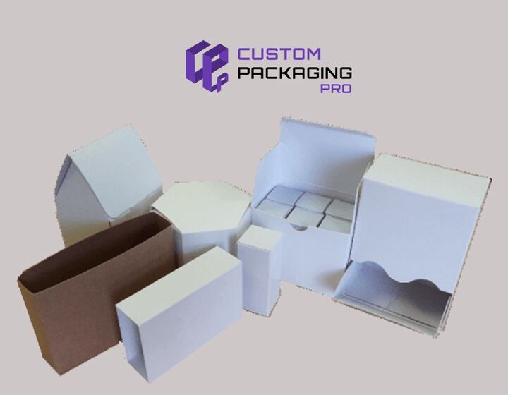 Kraft Boxes and What They Can Do For the Business -  