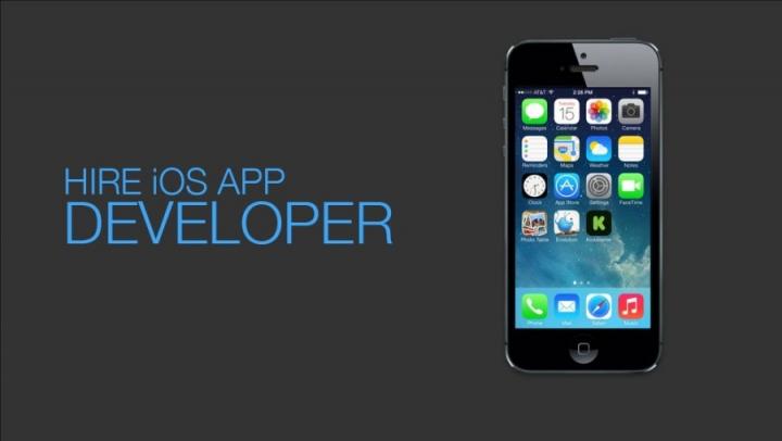 What are the Most Recent Trends in IOS Development?