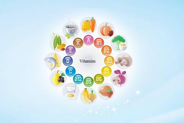 Best vitamins for teenage height growth