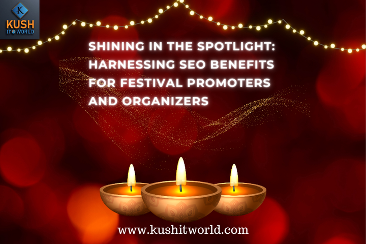Shining In The Spotlight: Harnessing SEO Benefits For Festival P