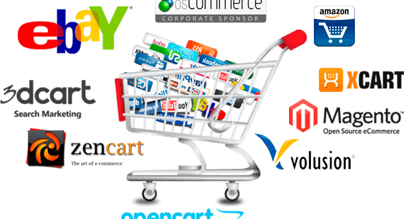 Why is it Beneficial for your business to Outsource E-commerce P
