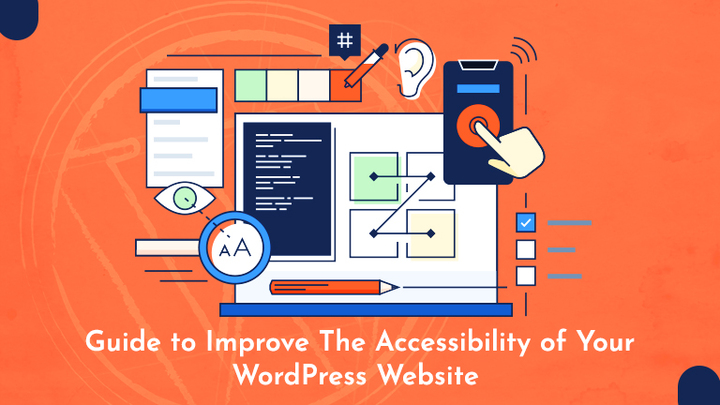 The step by step guide to Improve The Accessibility Of Your Word