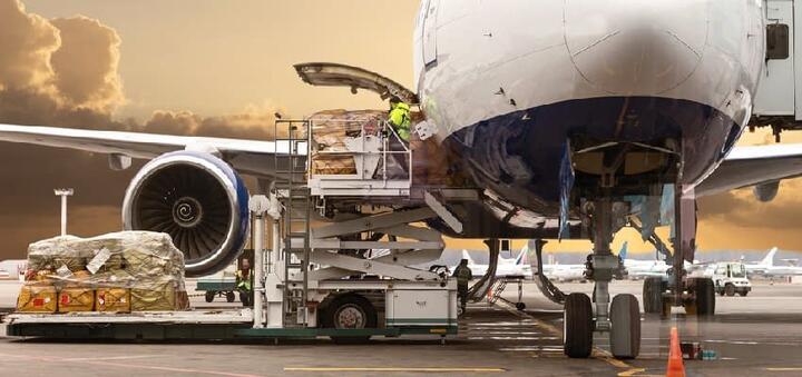 Air Freight Companies In Dubai | SAG Logistic