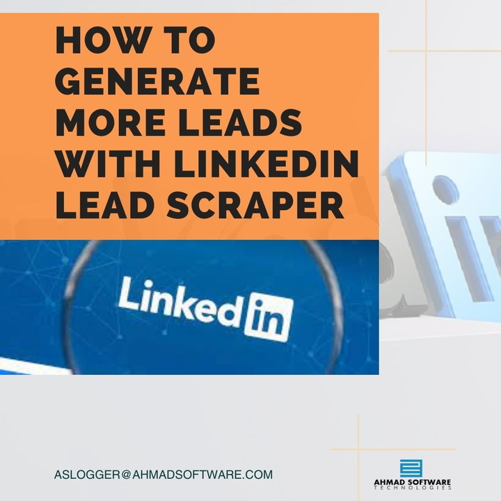 How To Automate The Process Of LinkedIn Scraping?