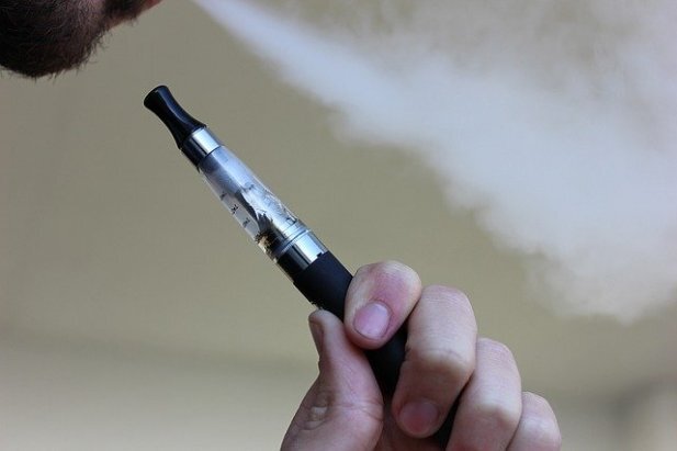 Who Should Start Using An Electronic Cigarette In Toronto?  - Ar
