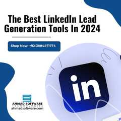 Top 4 Lead Generation Tools For LinkedIn This Year | by Max Will